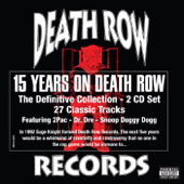 2Pac featuring Dr. Dre & Roger Troutman