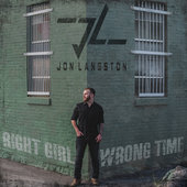 Jon Langston