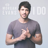 Morgan Evans