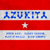 Steve Aoki, Daddy Yankee, Play-N-Skillz & Elvis Cr