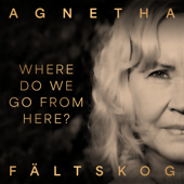 Agnetha Fältskog