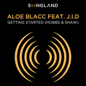 Aloe Blacc