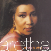 Aretha Franklin