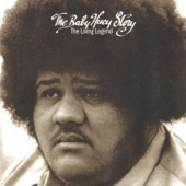 Baby Huey & The Baby Sitters