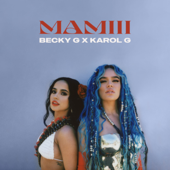 Becky G. & KAROL G