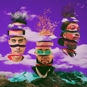 Carnage, G-Eazy & Wiz Khalifa