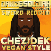 CHEZIDEK & Dance Soldiah