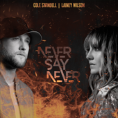 Cole Swindell & Lainey Wilson