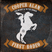 Cooper Alan