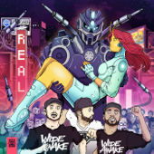 Crissy Criss & WiDE AWAKE