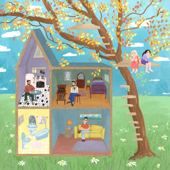 Daisy the Great & AJR