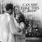 Drew Baldridge
