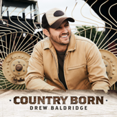 Drew Baldridge