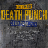 Five Finger Death Punch
