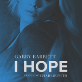 Gabby Barrett