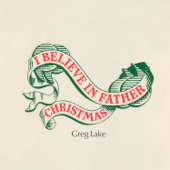 Greg Lake