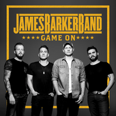 James Barker Band