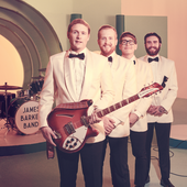 James Barker Band