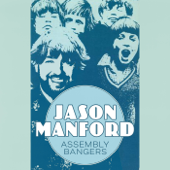 Jason Manford