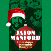 Jason Manford