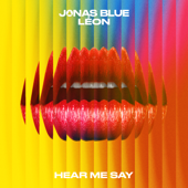 Jonas Blue & León