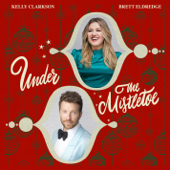 Kelly Clarkson & Brett Eldredge