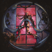 Lady Gaga & Ariana Grande