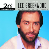 Lee Greenwood