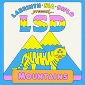 LSD