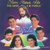 Marco Antonio Solís & Los Bukis