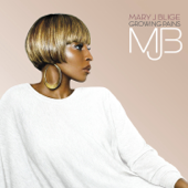Mary J. Blige