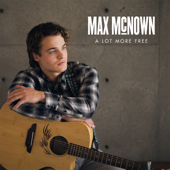 Max McNown