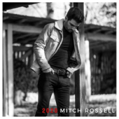 Mitch Rossell