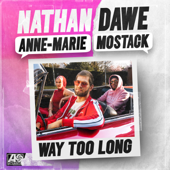 Nathan Dawe x Anne-Marie x MoStack