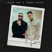 Nicky Jam & Romeo Santos