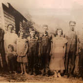 Oliver Anthony Music