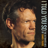 Randy Travis