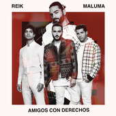 Reik & Maluma