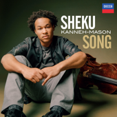 Sheku Kanneh-Mason & Zak Abel