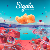 Sigala, Gabry Ponte & Alex Gaudino