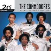 The Commodores