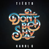 Tiësto & KAROL G