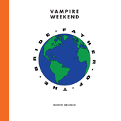 Vampire Weekend