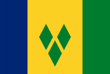 St Vincent The Grenadines