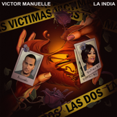 Victor Manuelle & La India
