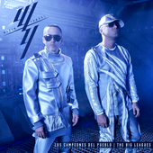 Wisin & Yandel & Ozuna