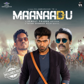 Yuvan Shankar Raja, Silambarasan TR & Arivu
