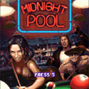 Midnight Pool