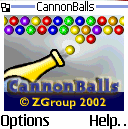 Cannon Balls