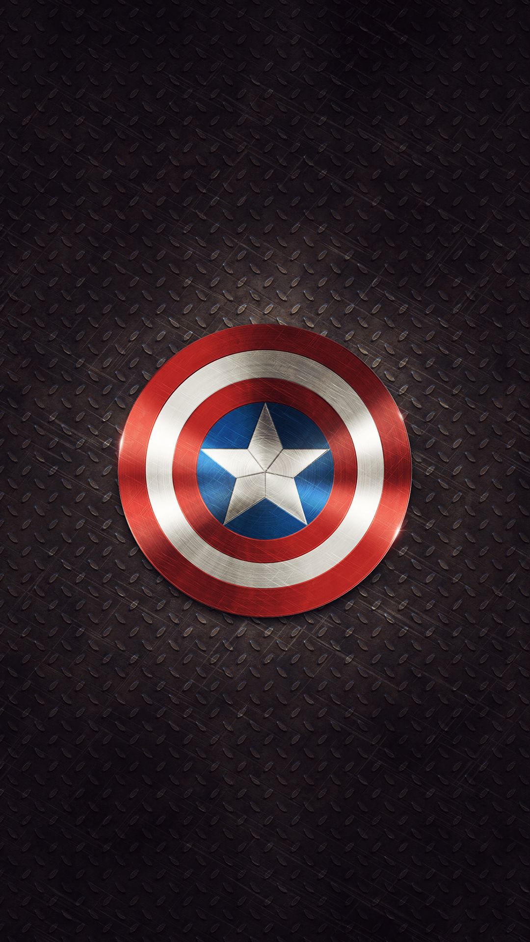 Captain America Wallpaper